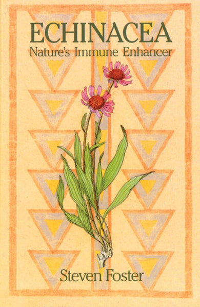 Echinacea-Mind/ body/ spirit-買書書 BuyBookBook