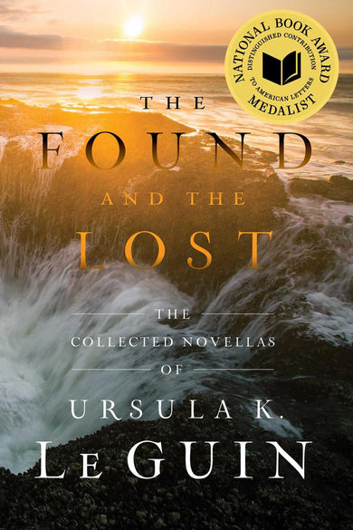 The Found and the Lost