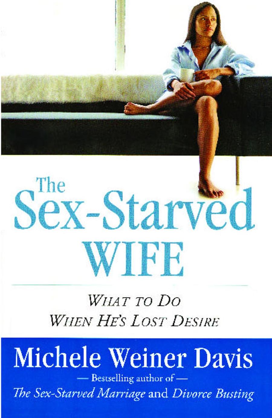 The Sex-Starved Wife-Family and health-買書書 BuyBookBook