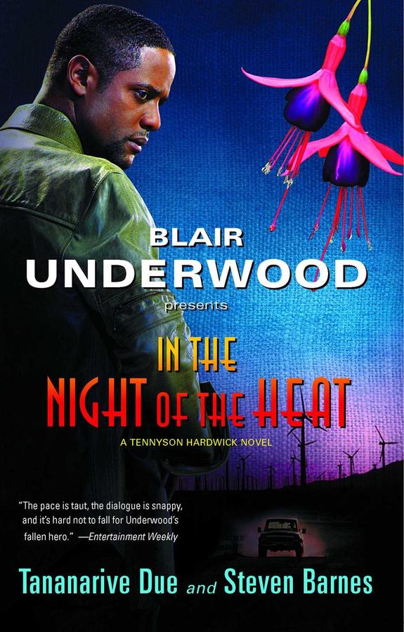 In the Night of the Heat-Fiction: Modern and contemporary-買書書 BuyBookBook