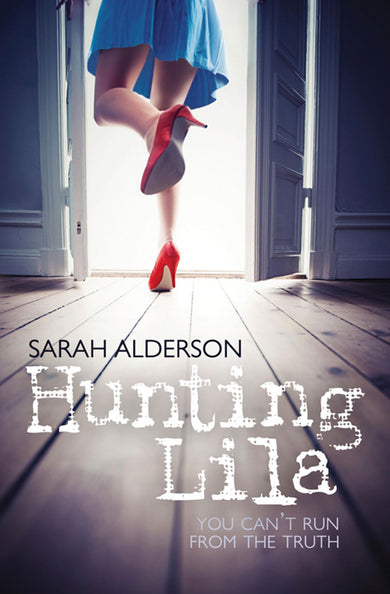Hunting Lila-Children’s / Teenage fiction: General and modern fiction-買書書 BuyBookBook