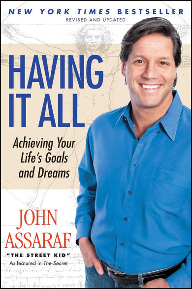 Having It All-Business and Management-買書書 BuyBookBook