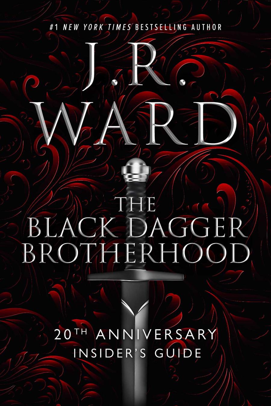 The Black Dagger Brotherhood