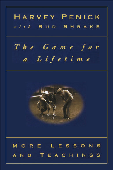 The Game for a Lifetime-Sports and Active outdoor recreation-買書書 BuyBookBook