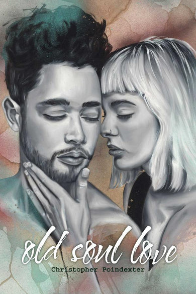 Old Soul Love-Poetry-買書書 BuyBookBook