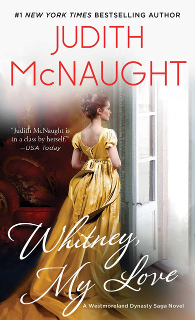 Whitney, My Love-Fiction: Romance-買書書 BuyBookBook
