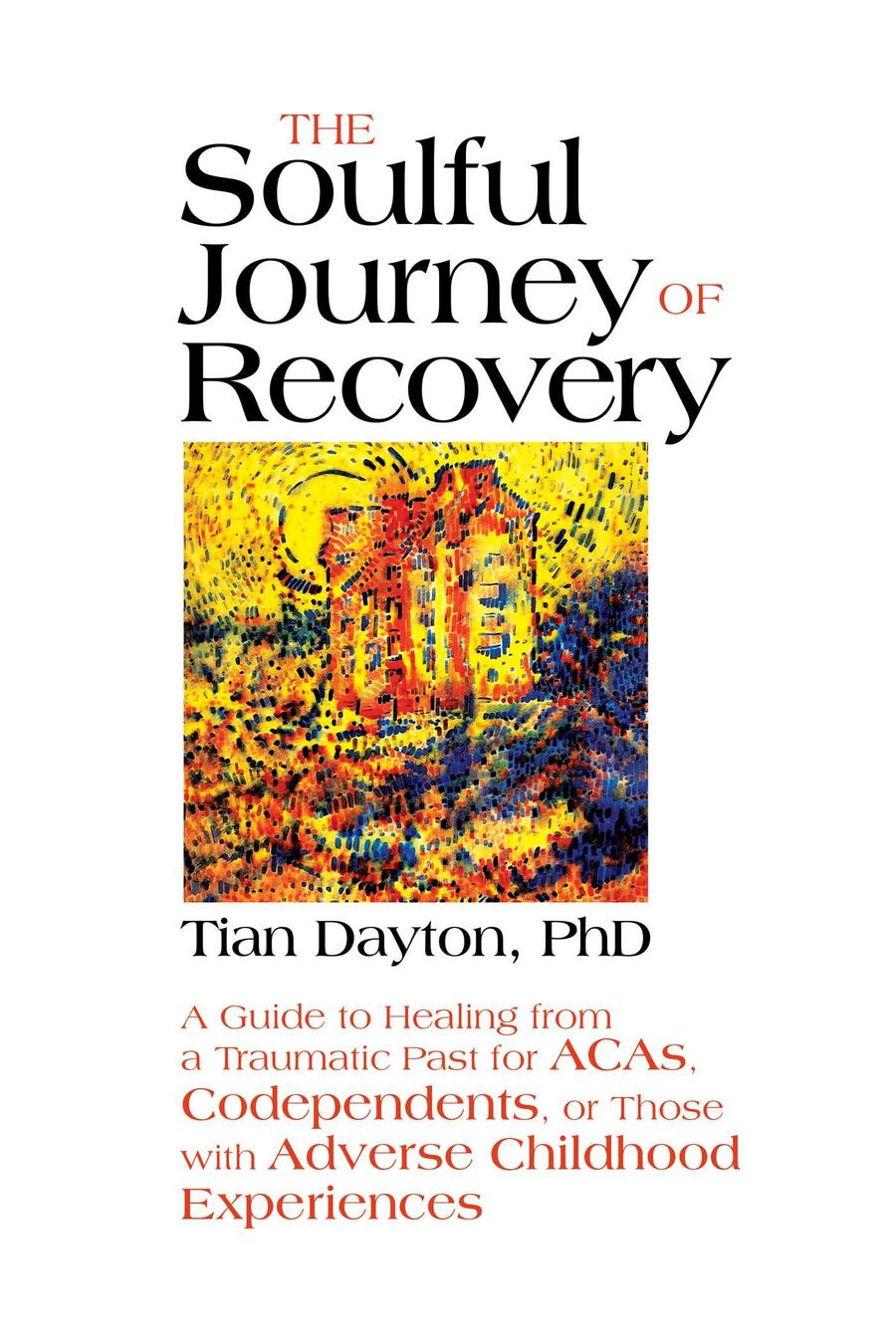 The Soulful Journey of Recovery-Family and health-買書書 BuyBookBook