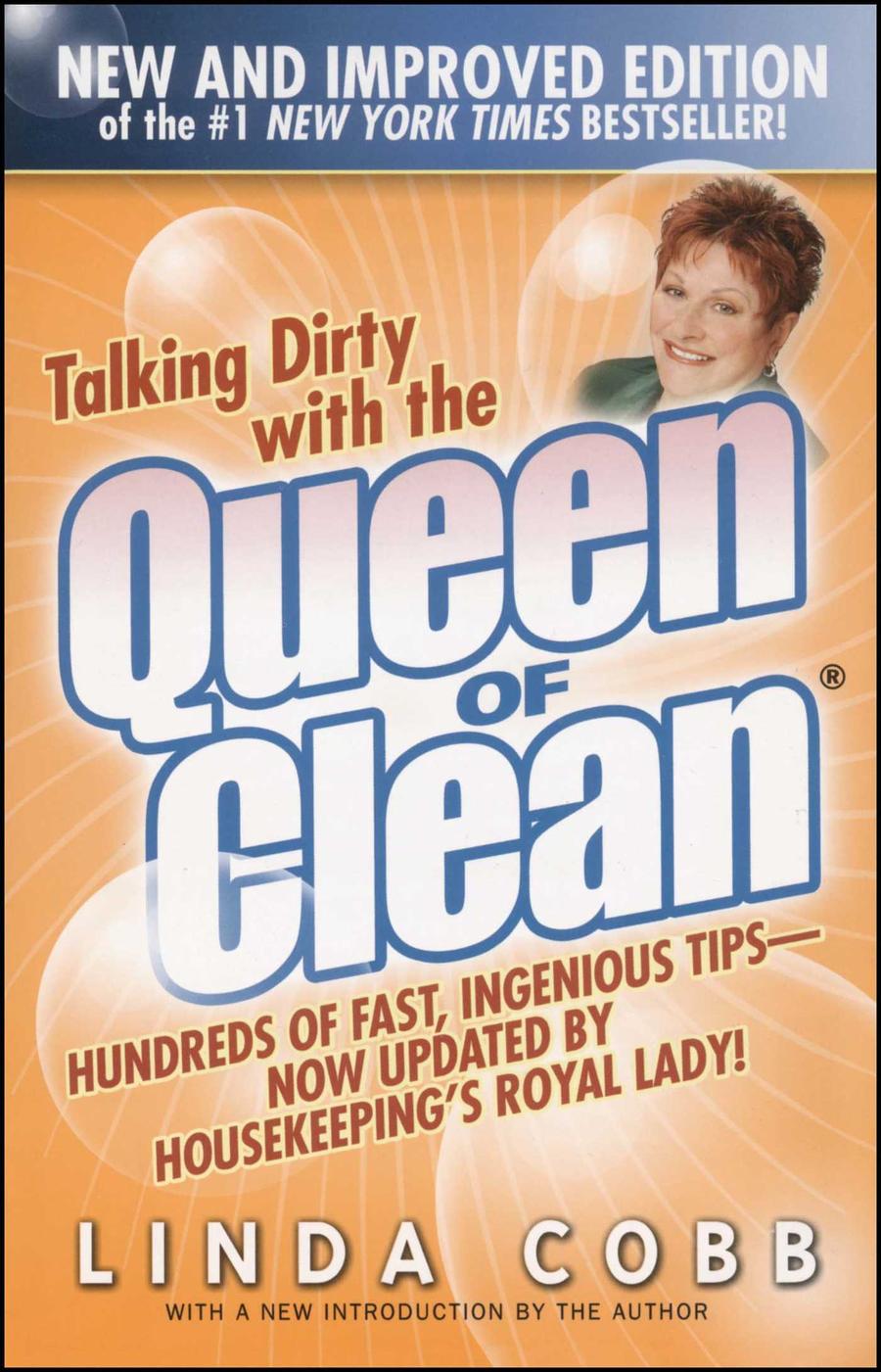 Talking Dirty With the Queen of Clean-Lifestyle and Leisure-買書書 BuyBookBook