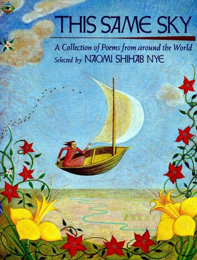 This Same Sky-Children’s / Teenage fiction: General and modern fiction-買書書 BuyBookBook