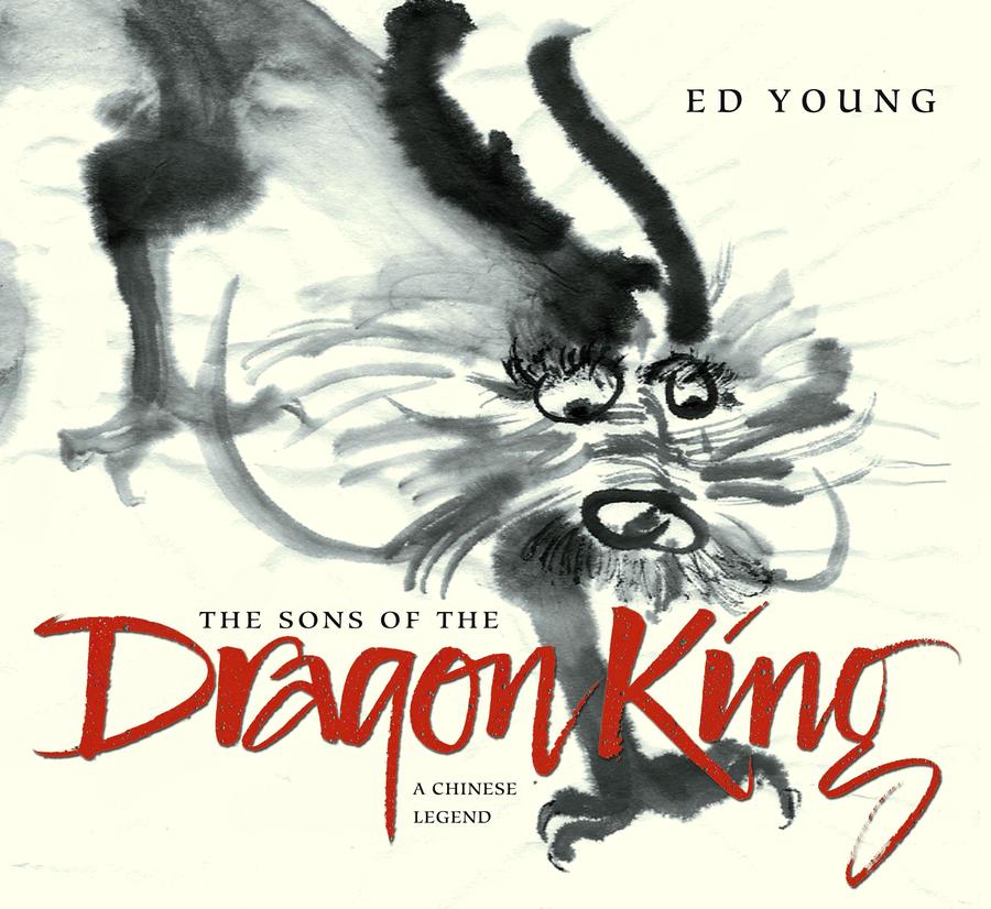 The Sons of the Dragon King-Children’s / Teenage fiction: Classic and traditional-買書書 BuyBookBook