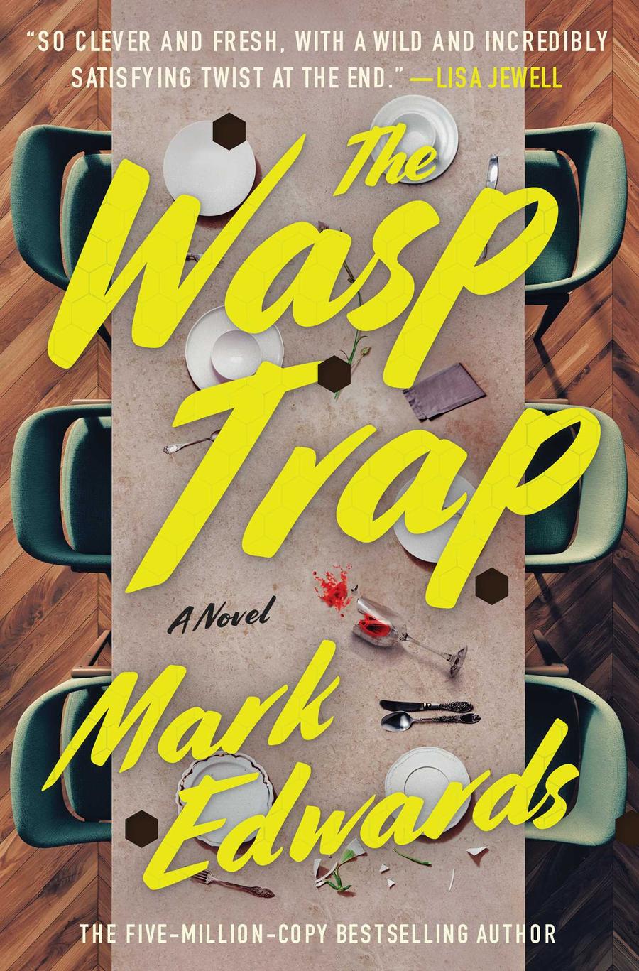 The Wasp Trap