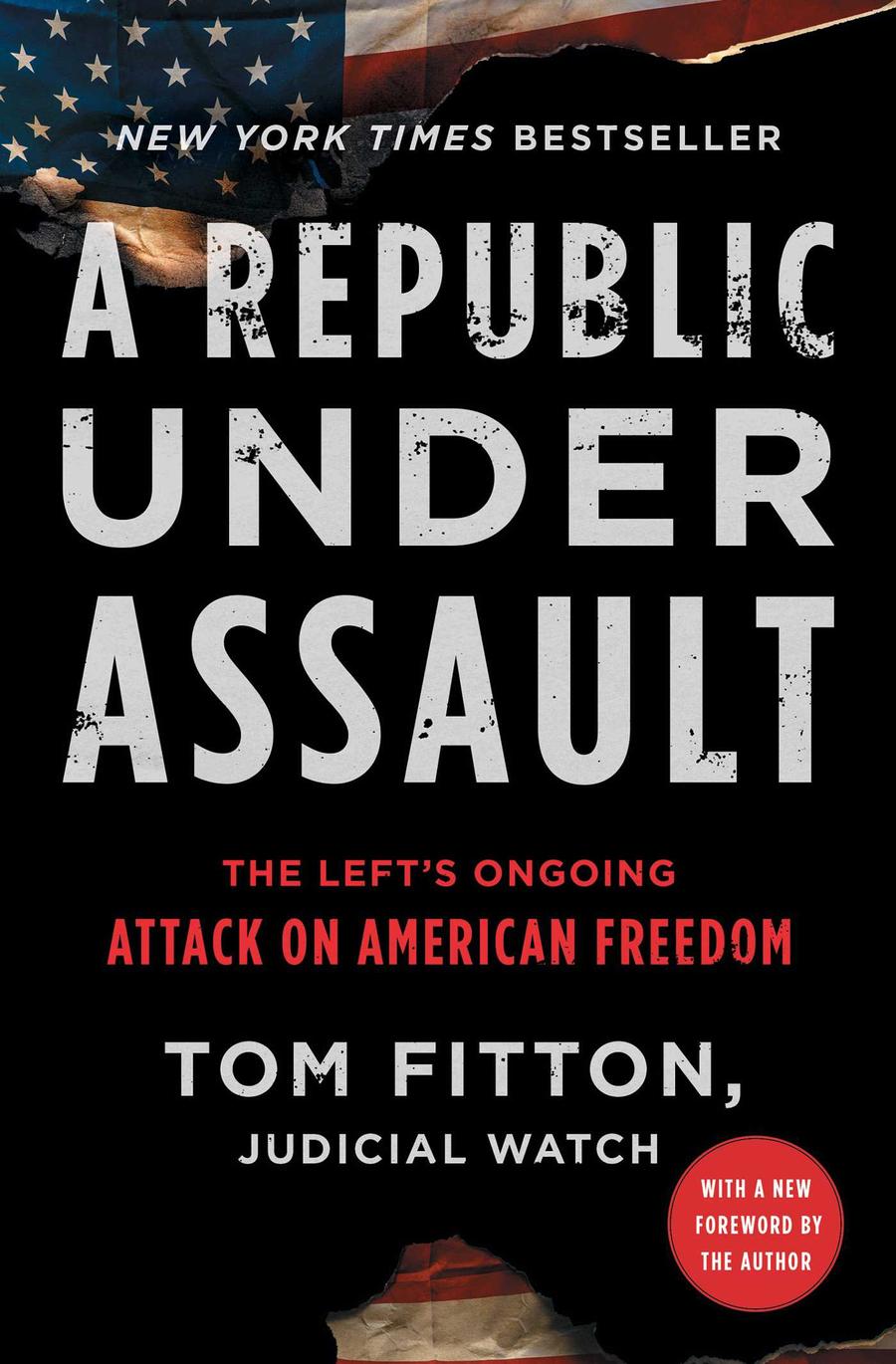 A Republic Under Assault-Politics and government-買書書 BuyBookBook