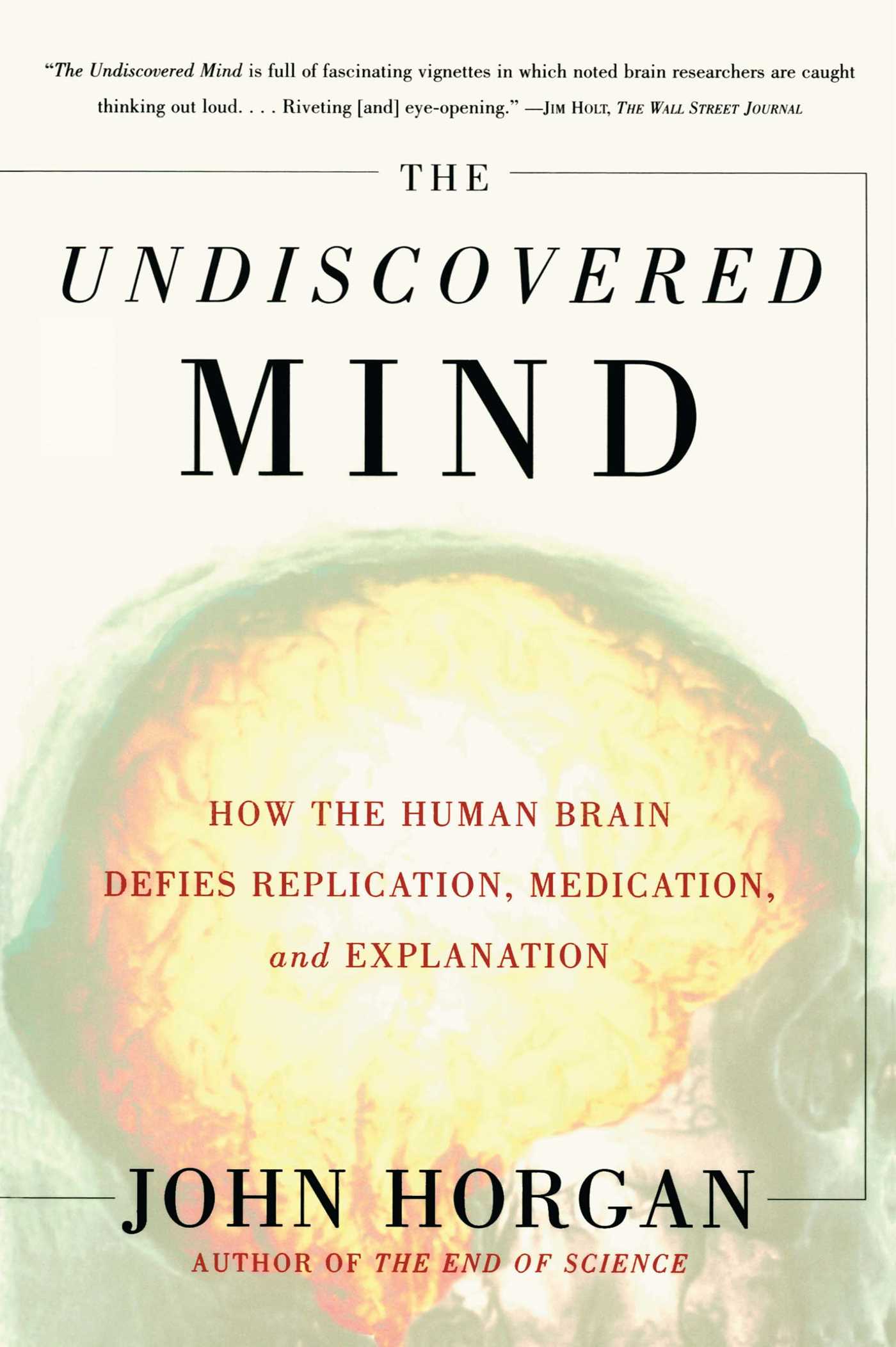 The Undiscovered Mind-Mathematics and Science-買書書 BuyBookBook