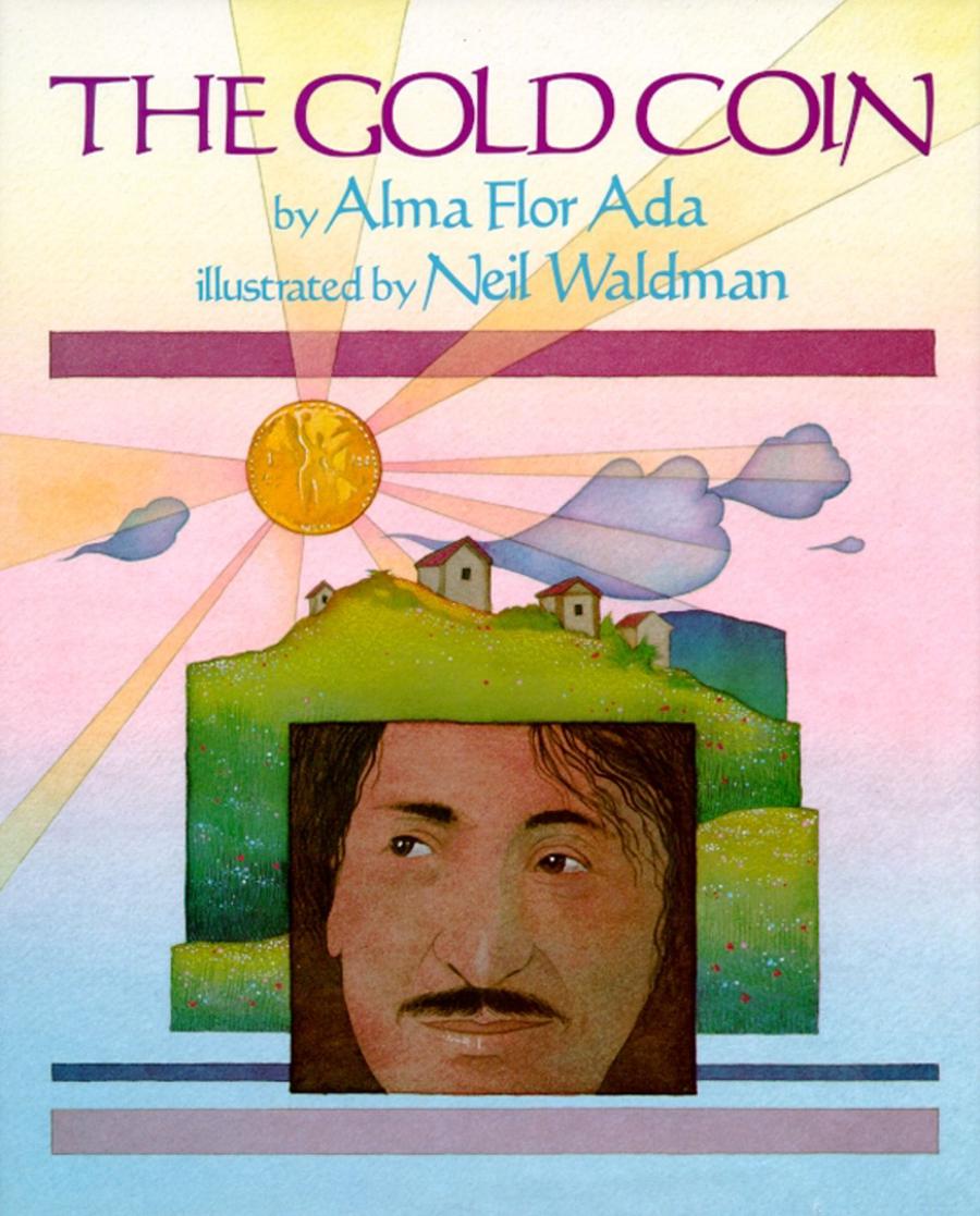 The Gold Coin-Children’s / Teenage fiction: General and modern fiction-買書書 BuyBookBook