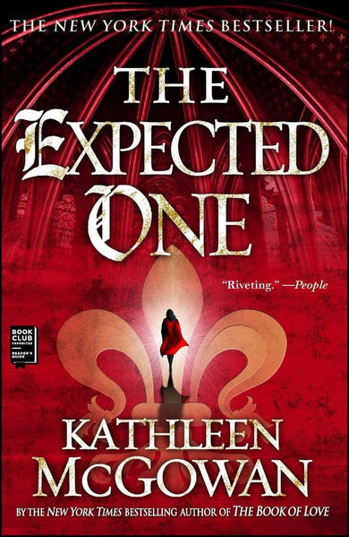 The Expected One-Fiction: Religious and spiritual-買書書 BuyBookBook
