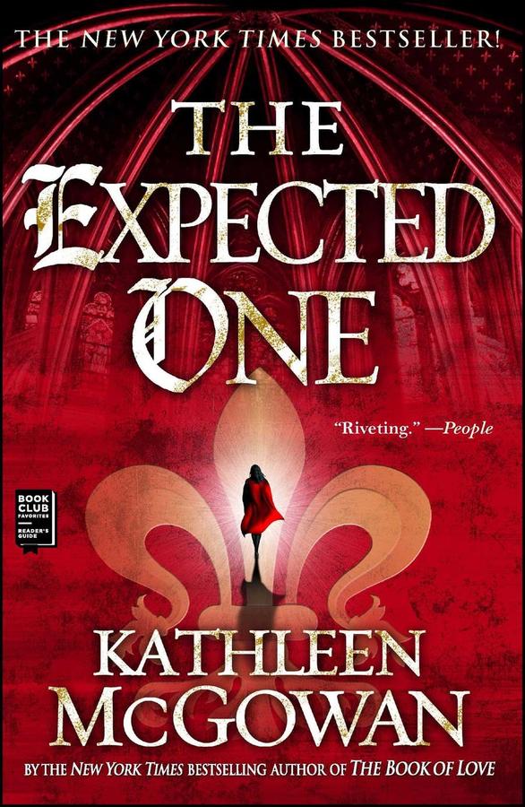 The Expected One-Fiction: Religious and spiritual-買書書 BuyBookBook