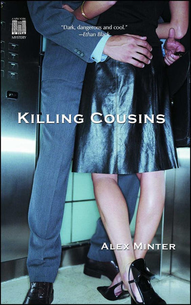 Killing Cousins-Fiction: Modern and contemporary-買書書 BuyBookBook