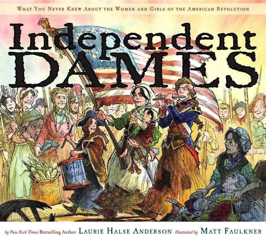 Independent Dames-Children’s / Teenage general interest: History and Warfare-買書書 BuyBookBook