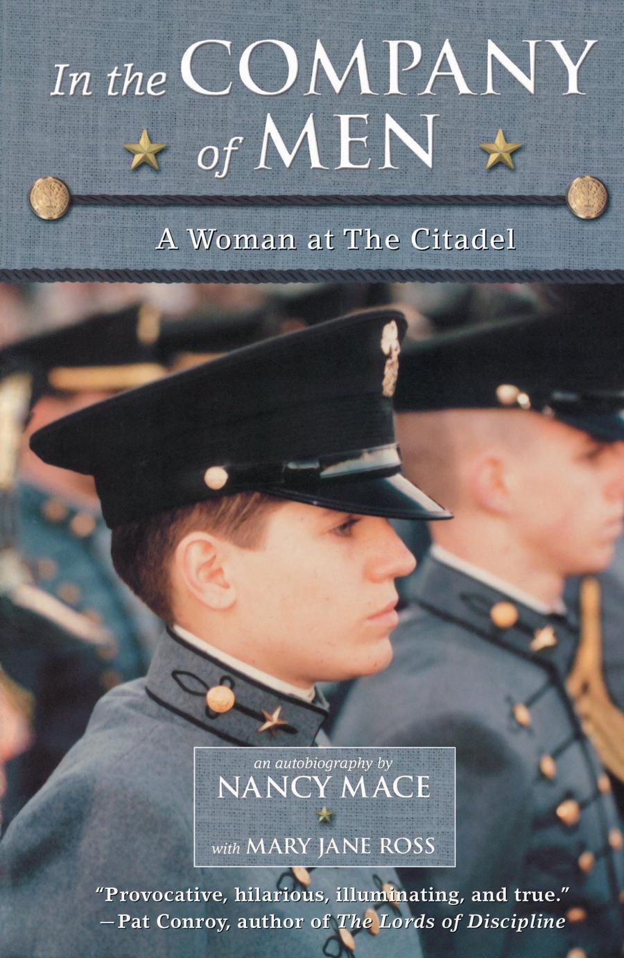 In the Company of Men-Children’s / Teenage fiction: General and modern fiction-買書書 BuyBookBook