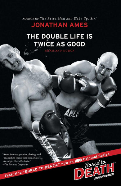 The Double Life Is Twice as Good-True stories and non-fiction prose-買書書 BuyBookBook