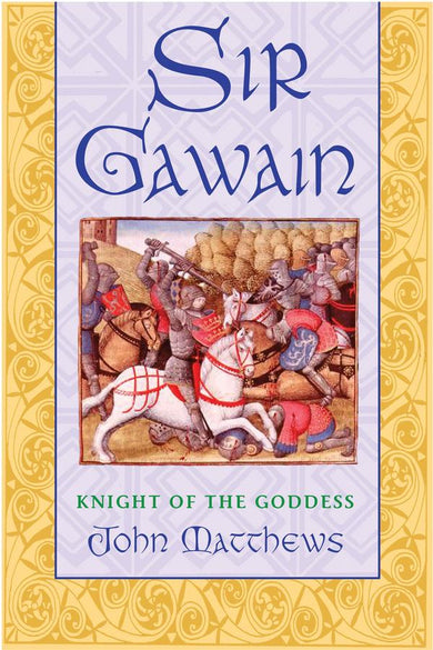 Sir Gawain-Religion and beliefs-買書書 BuyBookBook