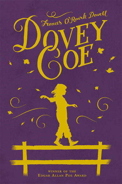 Dovey Coe-Children’s / Teenage fiction: General and modern fiction-買書書 BuyBookBook