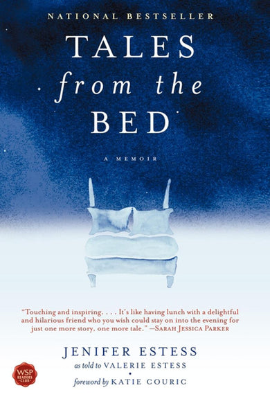 Tales from the Bed-Biography and memoirs-買書書 BuyBookBook