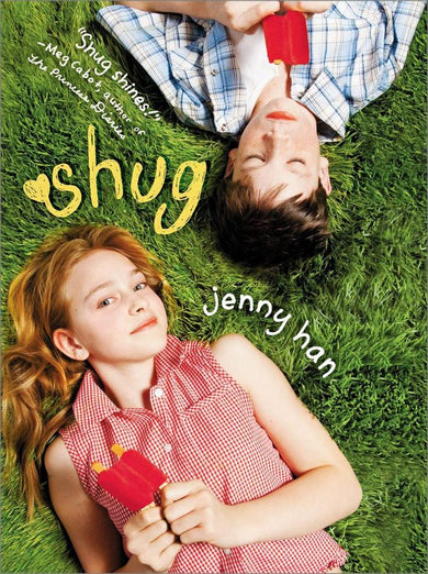 Shug-Children’s / Teenage fiction: General and modern fiction-買書書 BuyBookBook