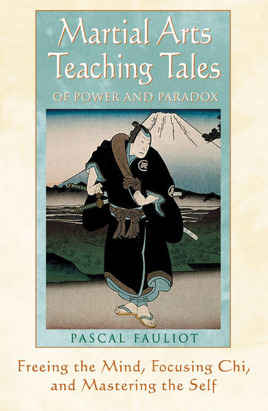 Martial Arts Teaching Tales of Power and Paradox-Sports and Active outdoor recreation-買書書 BuyBookBook