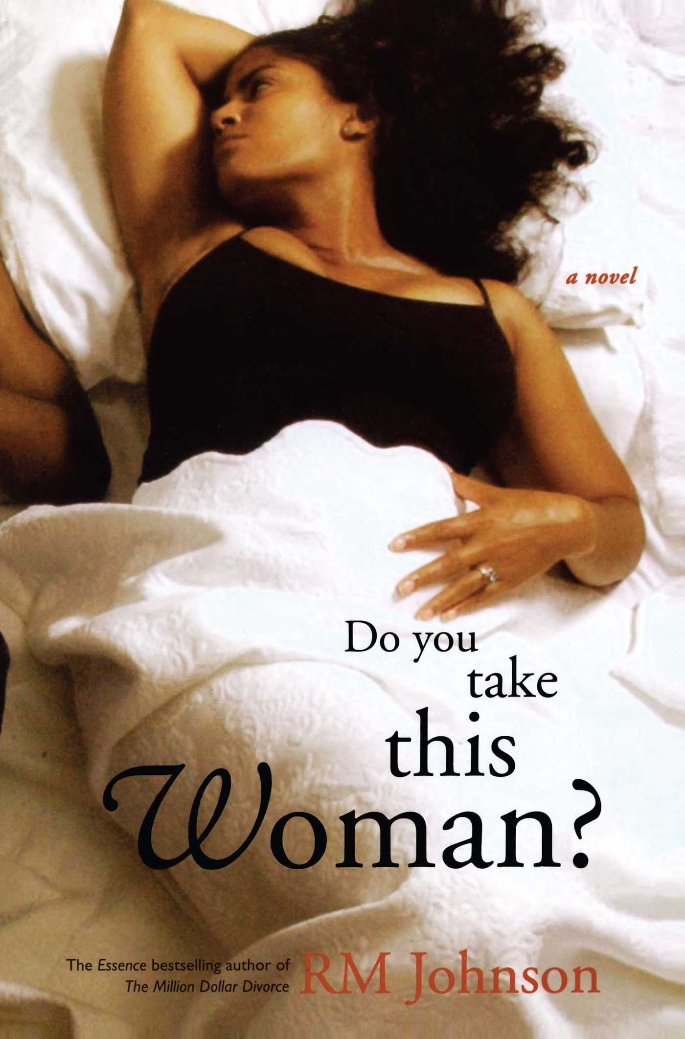 Do You Take This Woman?-Fiction: Modern and contemporary-買書書 BuyBookBook