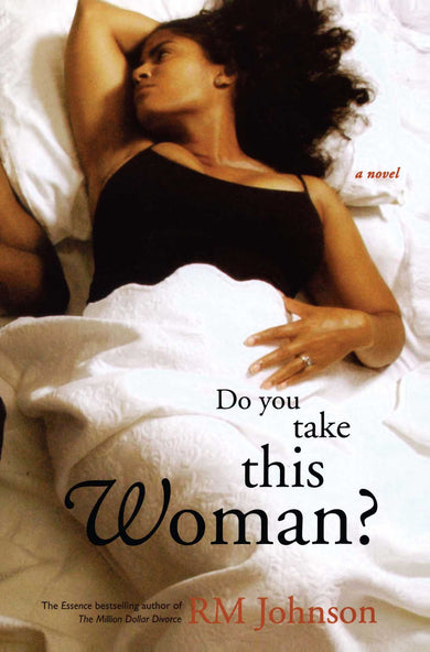 Do You Take This Woman?-Fiction: Modern and contemporary-買書書 BuyBookBook