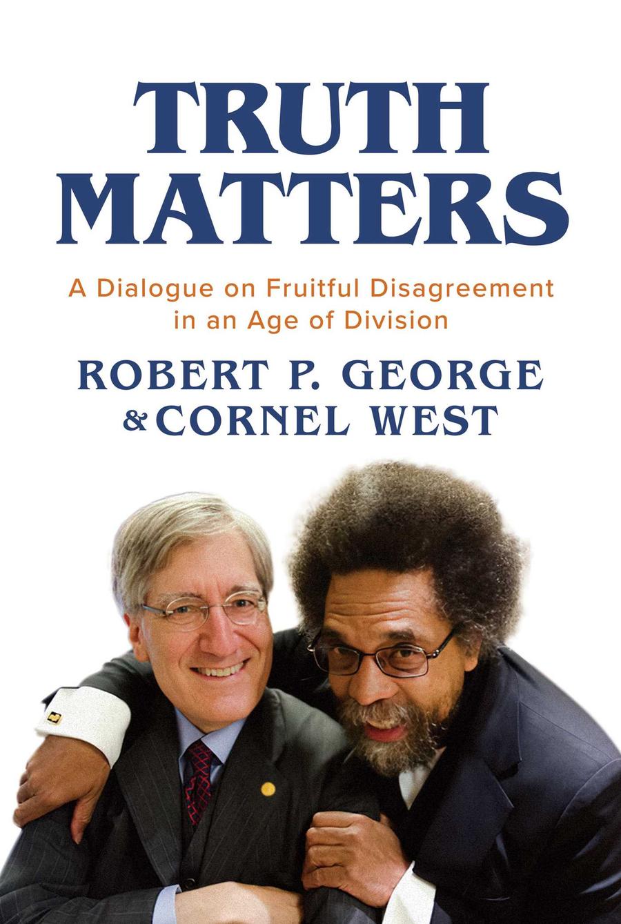 Truth Matters-Philosophy-買書書 BuyBookBook