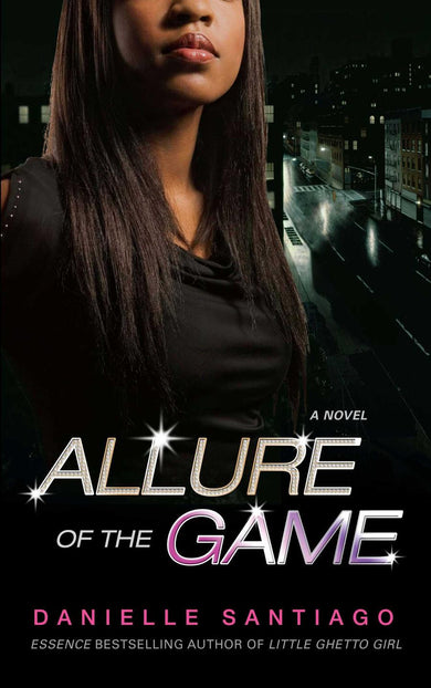Allure of the Game-Fiction: Modern and contemporary-買書書 BuyBookBook