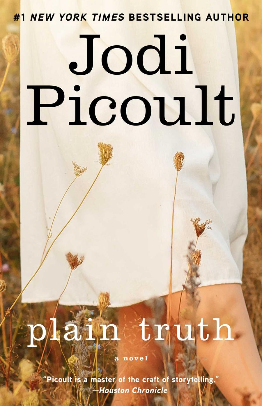 Plain Truth-Fiction: general and literary-買書書 BuyBookBook