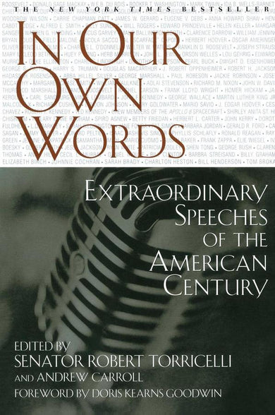 In Our Own Words-History and Archaeology-買書書 BuyBookBook