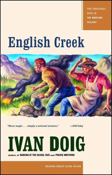English Creek-Fiction: Historical fiction-買書書 BuyBookBook