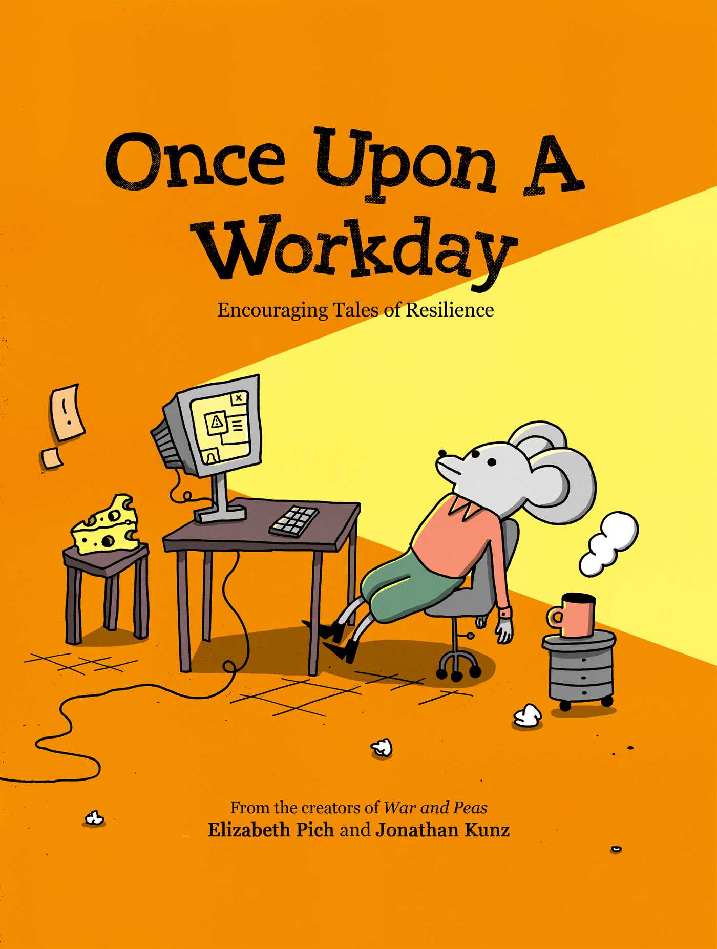 Once Upon a Workday-Lifestyle and Leisure-買書書 BuyBookBook
