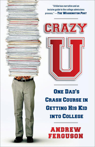 Crazy U-Memoirs-買書書 BuyBookBook