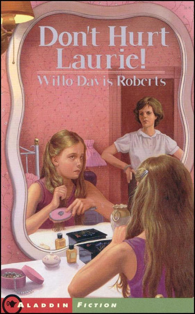 Don't Hurt Laurie-Children’s / Teenage fiction: General and modern fiction-買書書 BuyBookBook