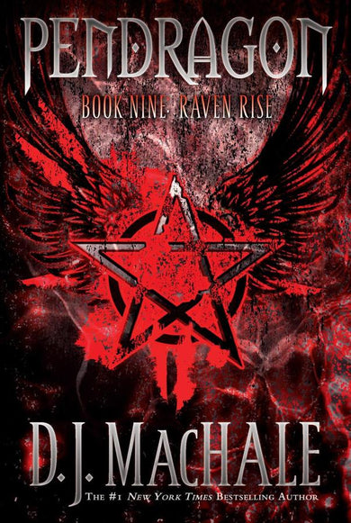 Raven Rise-Children’s / Teenage fiction: General and modern fiction-買書書 BuyBookBook