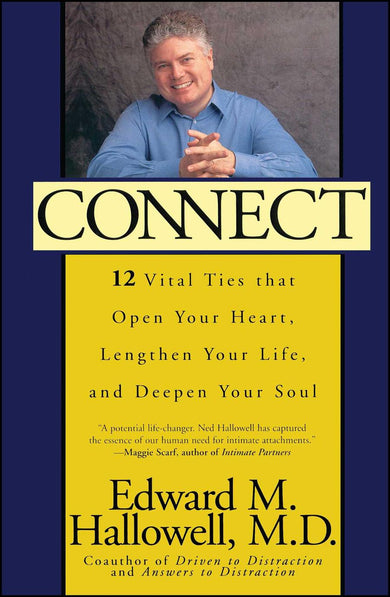 Connect-Self-help/ personal development/ practical advice-買書書 BuyBookBook