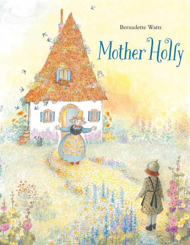 Mother Holly-Children’s / Teenage fiction: Classic and traditional-買書書 BuyBookBook