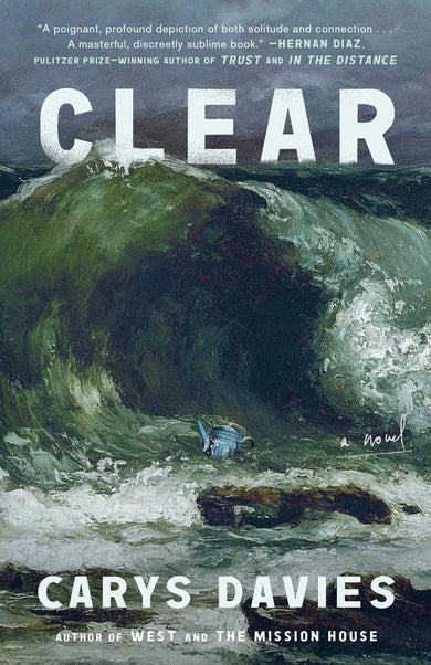 Clear-Fiction: general and literary-買書書 BuyBookBook