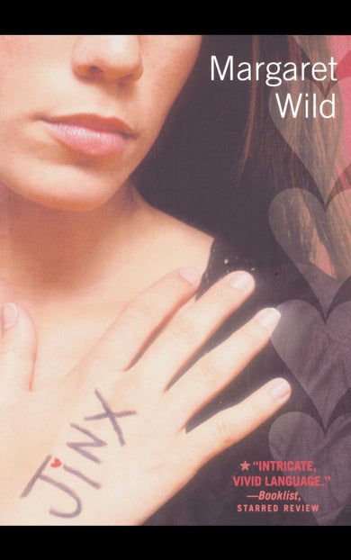 Jinx-Children’s / Teenage fiction: General and modern fiction-買書書 BuyBookBook