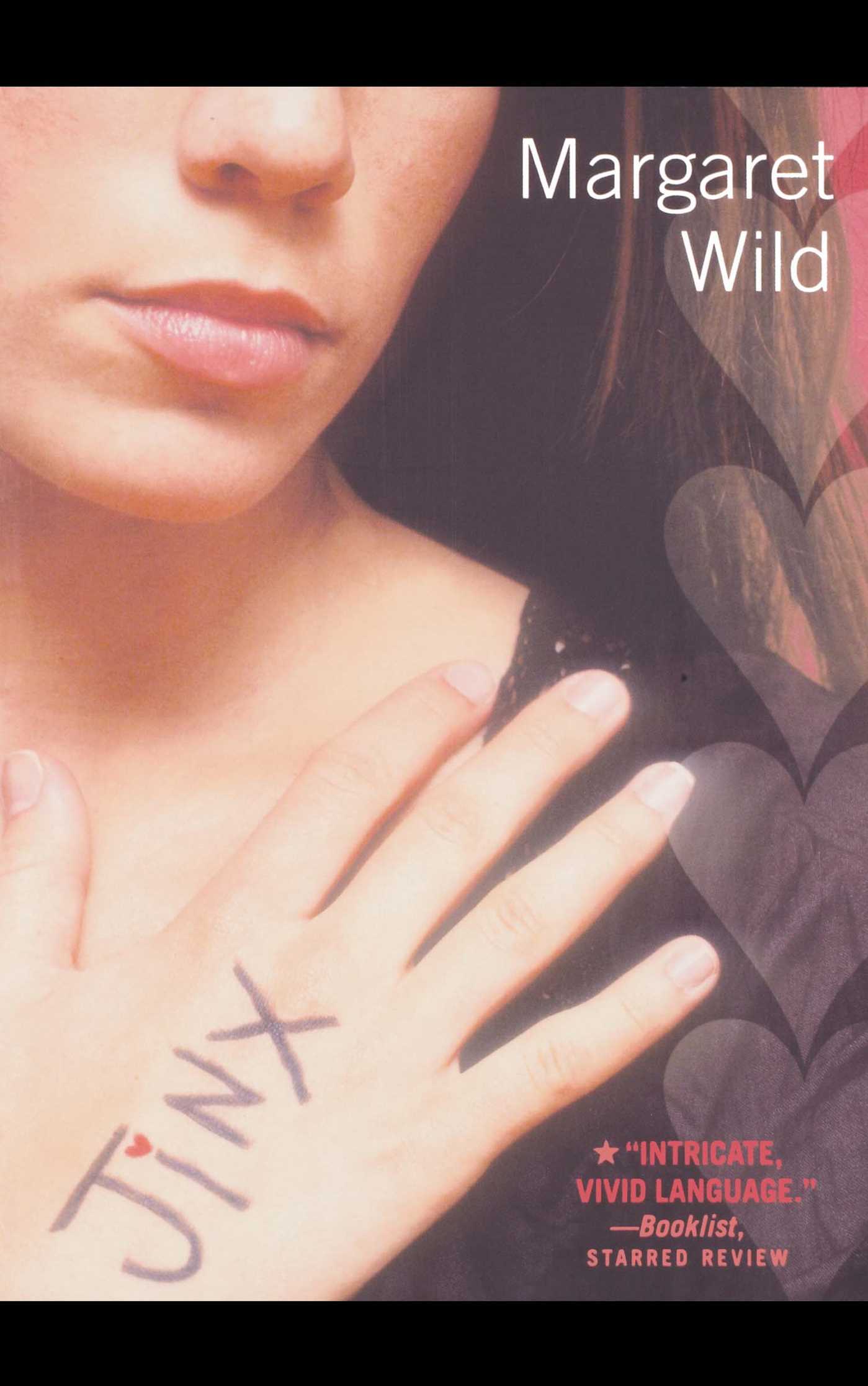 Jinx-Children’s / Teenage fiction: General and modern fiction-買書書 BuyBookBook