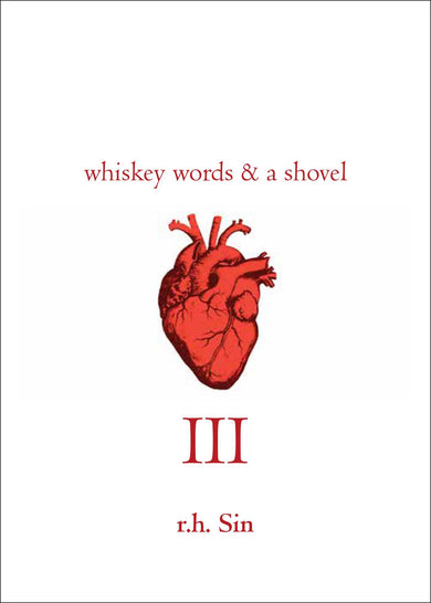 Whiskey Words & a Shovel III-Poetry-買書書 BuyBookBook