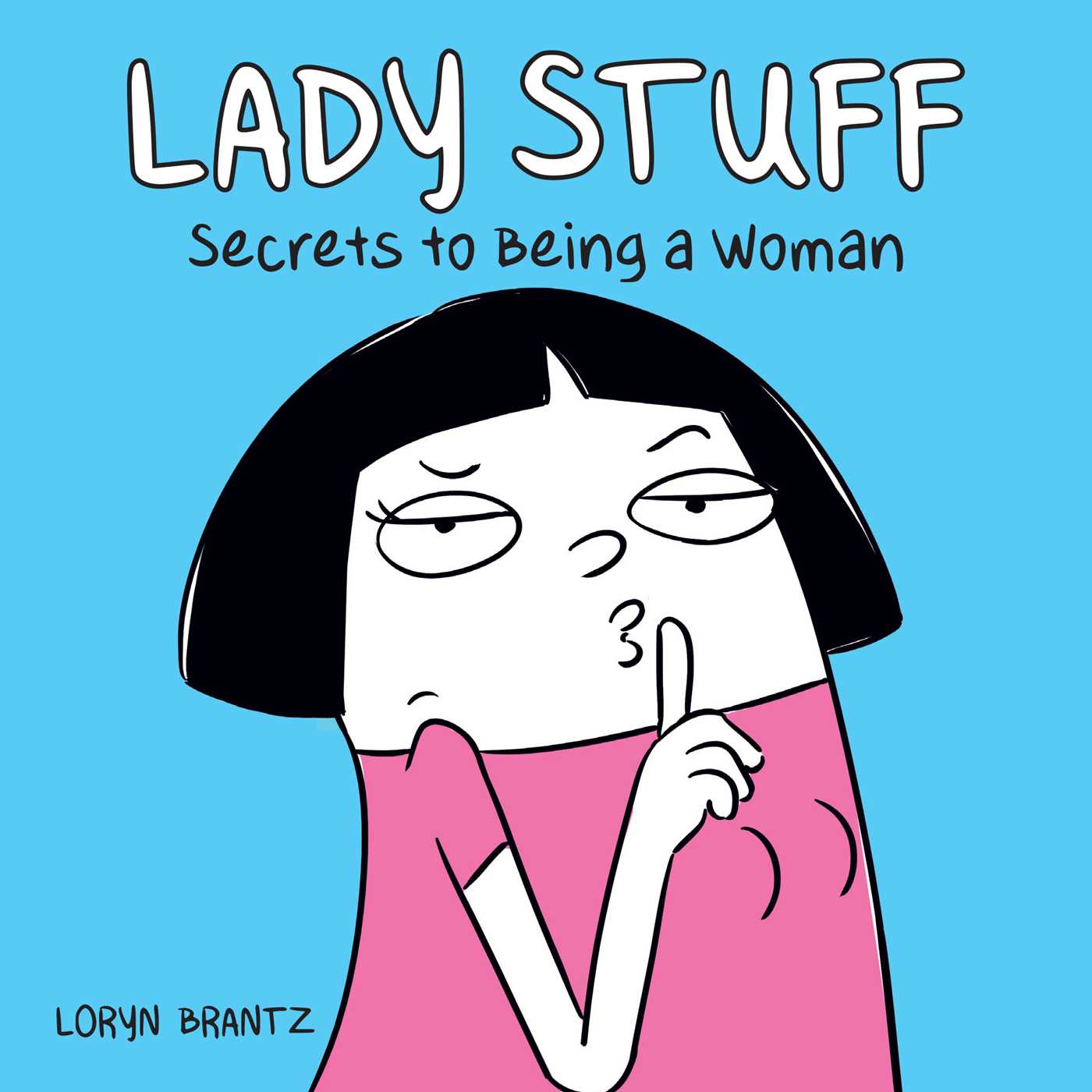 Lady Stuff-Lifestyle and Leisure-買書書 BuyBookBook