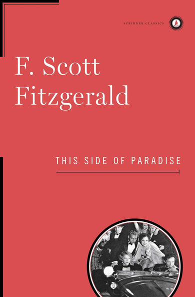 This Side Of Paradise