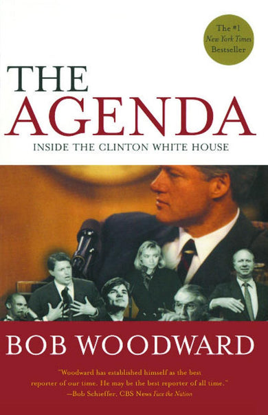 The Agenda-Literature and Literary studies-買書書 BuyBookBook