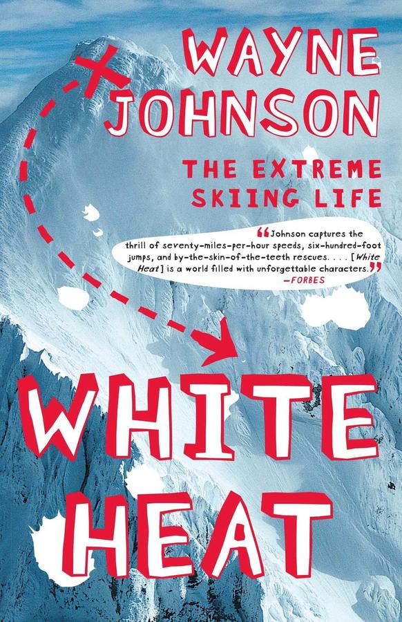 White Heat-Sports and Active outdoor recreation-買書書 BuyBookBook